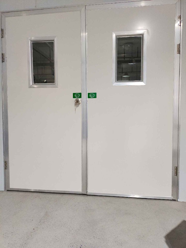 上海風淋室制造廠家電話