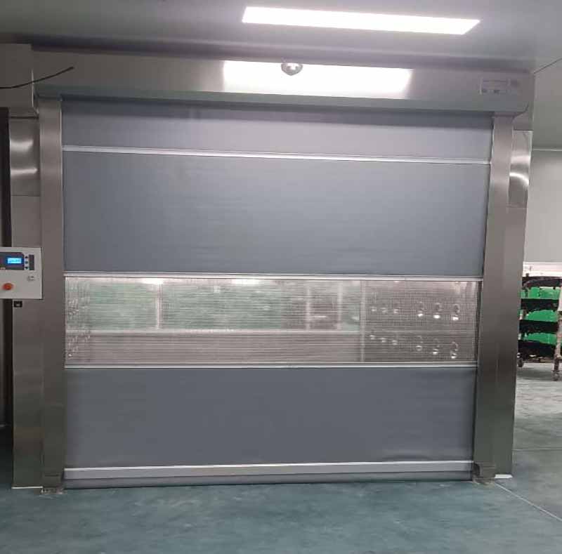 上海風淋室制造廠家電話