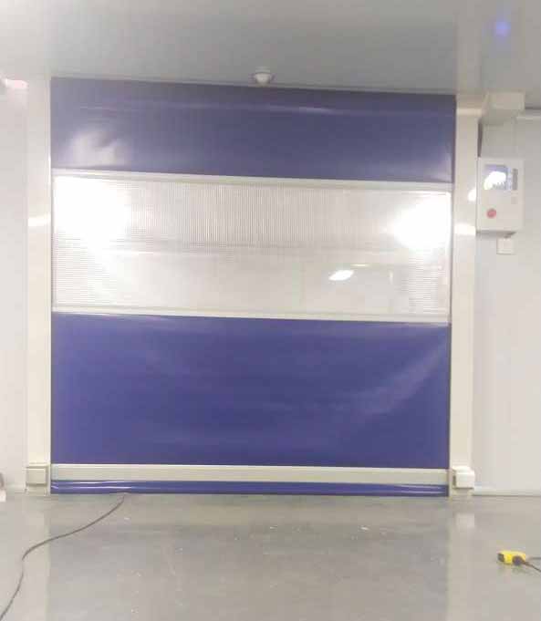 上海風(fēng)淋室