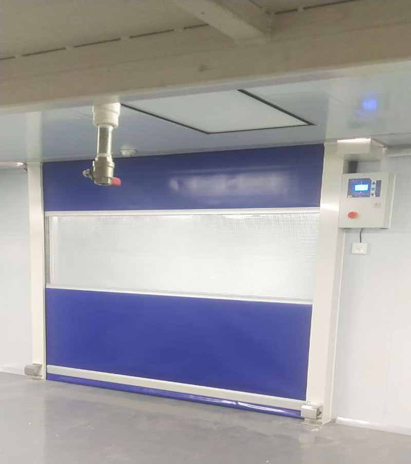 風(fēng)淋室廠家電話