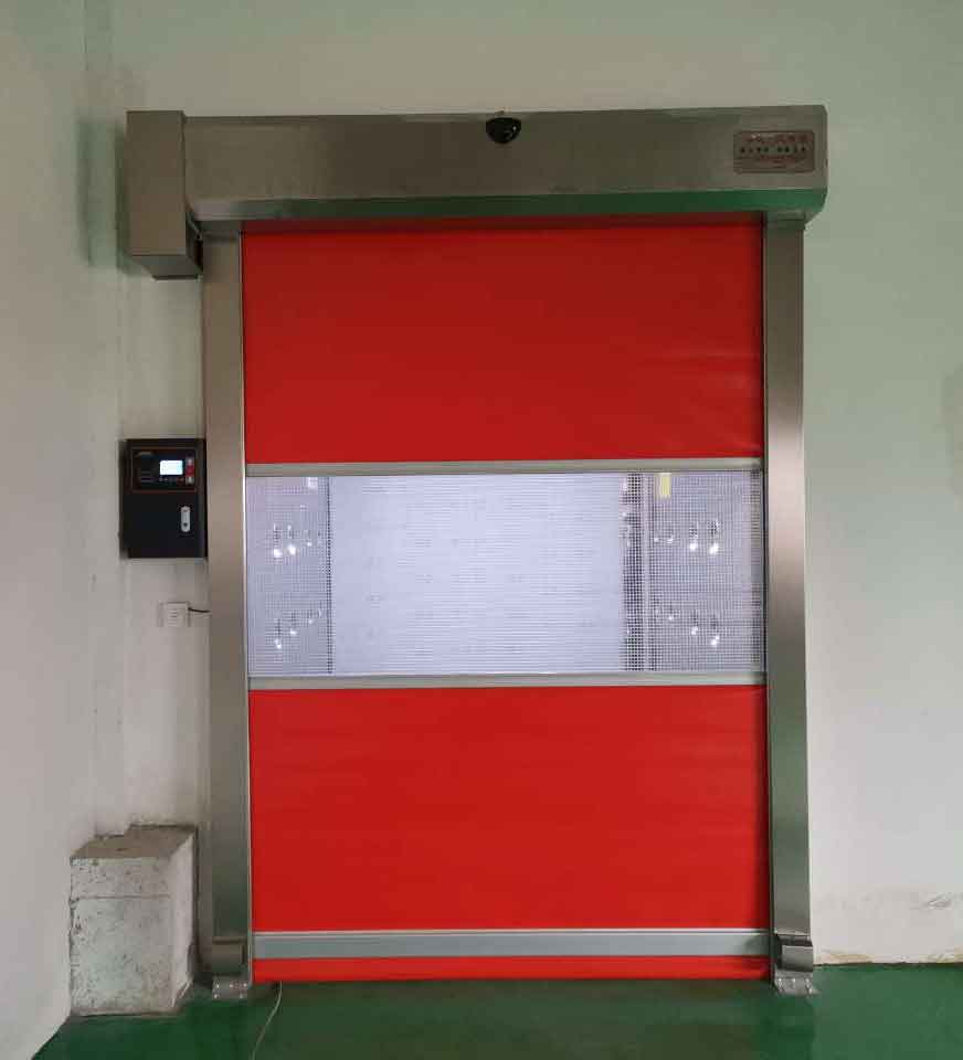 風淋室廠家供應商