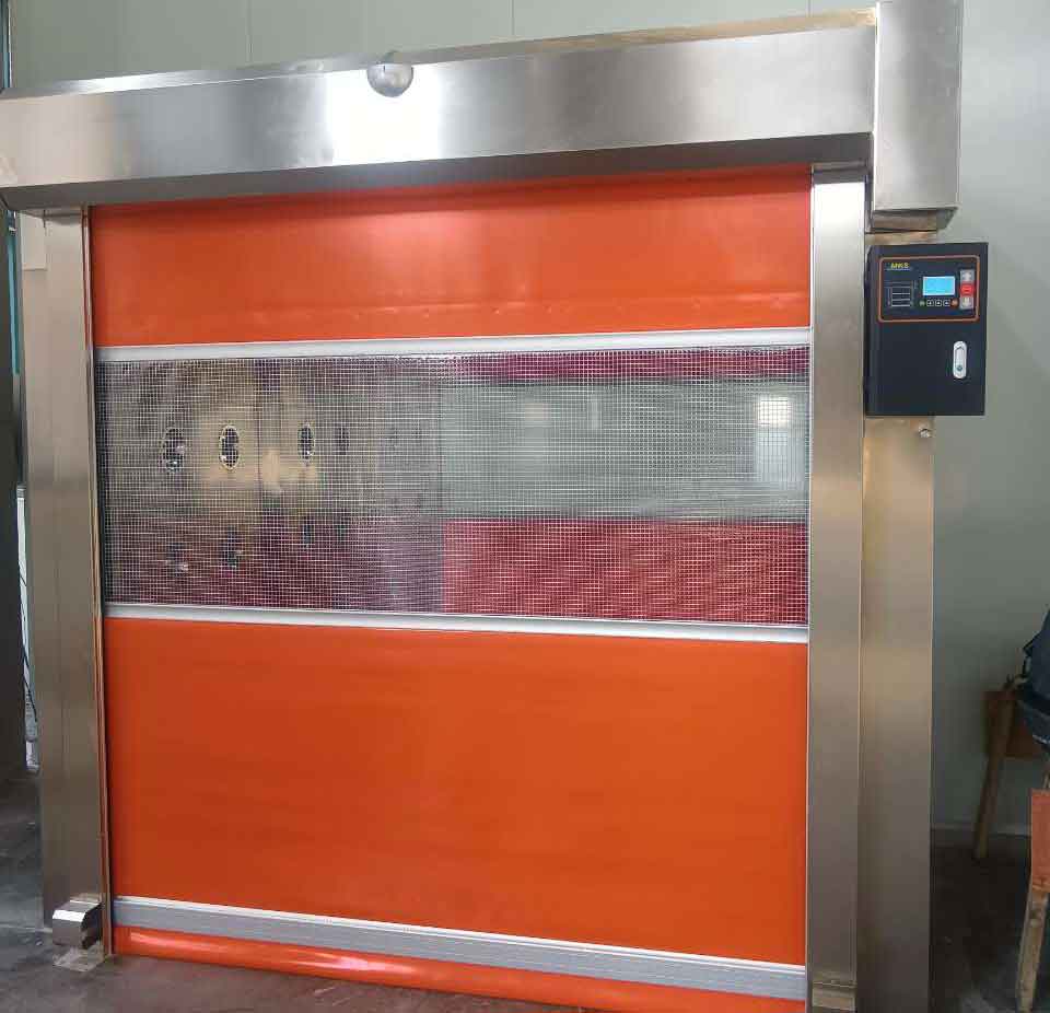 風淋室制造廠家電話